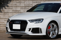 2019 Audi RS3 Base Grade