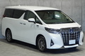 2019 Toyota ALPHARD HYBRID null