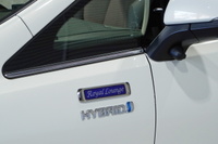2019 Toyota ALPHARD HYBRID null