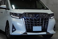 2019 Toyota ALPHARD HYBRID null