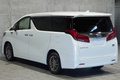 2019 Toyota ALPHARD HYBRID null
