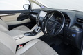 2019 Toyota ALPHARD HYBRID null