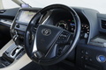 2019 Toyota ALPHARD HYBRID null