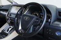 2019 Toyota ALPHARD HYBRID null