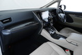 2019 Toyota ALPHARD HYBRID null