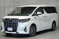 2019 Toyota ALPHARD HYBRID null