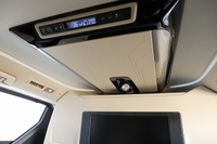 2019 Toyota ALPHARD HYBRID null