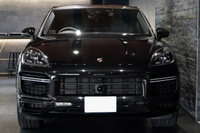 2020 Porsche CAYENNE null