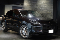 2020 Porsche CAYENNE null