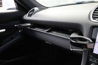 2017 Porsche 718 CAYMAN 718 CAYMAN SPOILER CHRONO