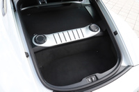 2017 Porsche 718 CAYMAN 718 CAYMAN SPOILER CHRONO