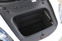 2017 Porsche 718 CAYMAN 718 CAYMAN SPOILER CHRONO