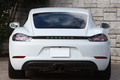 2017 Porsche 718 CAYMAN 718 CAYMAN SPOILER CHRONO