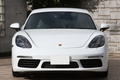 2017 Porsche 718 CAYMAN 718 CAYMAN SPOILER CHRONO