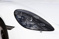 2017 Porsche 718 CAYMAN 718 CAYMAN SPOILER CHRONO