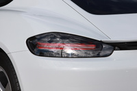 2017 Porsche 718 CAYMAN 718 CAYMAN SPOILER CHRONO