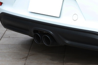 2017 Porsche 718 CAYMAN 718 CAYMAN SPOILER CHRONO