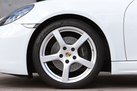 2017 Porsche 718 CAYMAN 718 CAYMAN SPOILER CHRONO