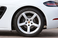 2017 Porsche 718 CAYMAN 718 CAYMAN SPOILER CHRONO