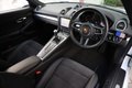2017 Porsche 718 CAYMAN 718 CAYMAN SPOILER CHRONO