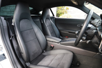 2017 Porsche 718 CAYMAN 718 CAYMAN SPOILER CHRONO