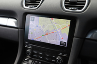 2017 Porsche 718 CAYMAN 718 CAYMAN SPOILER CHRONO