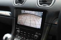 2017 Porsche 718 CAYMAN 718 CAYMAN SPOILER CHRONO