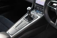 2017 Porsche 718 CAYMAN 718 CAYMAN SPOILER CHRONO