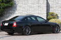 2010 Maserati QUATTROPORTE QTORO PORTE SPORT GT S