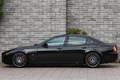 2010 Maserati QUATTROPORTE QTORO PORTE SPORT GT S