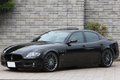 2010 Maserati QUATTROPORTE QTORO PORTE SPORT GT S