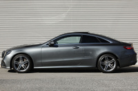 2018 Mercedes-Benz E CLASS E200 SPORT CP