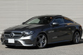 2018 Mercedes-Benz E CLASS E200 SPORT CP
