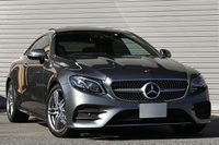 2018 Mercedes-Benz E CLASS E200 SPORT CP