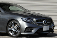 2018 Mercedes-Benz E CLASS E200 SPORT CP