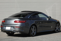 2018 Mercedes-Benz E CLASS E200 SPORT CP