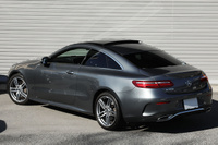 2018 Mercedes-Benz E CLASS E200 SPORT CP