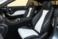 2018 Mercedes-Benz E CLASS E200 SPORT CP