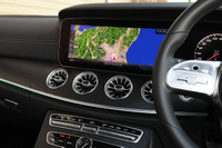 2018 Mercedes-Benz E CLASS E200 SPORT CP