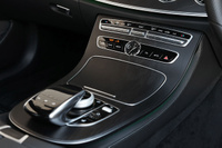 2018 Mercedes-Benz E CLASS E200 SPORT CP