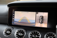 2018 Mercedes-Benz E CLASS E200 SPORT CP