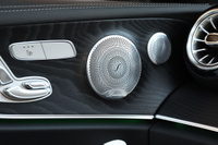 2018 Mercedes-Benz E CLASS E200 SPORT CP