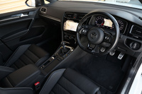 2017 Volkswagen GOLF AWD 4WD