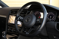 2017 Volkswagen GOLF AWD 4WD