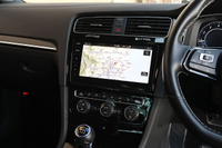 2017 Volkswagen GOLF AWD 4WD