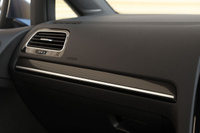 2017 Volkswagen GOLF AWD 4WD