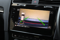 2017 Volkswagen GOLF AWD 4WD