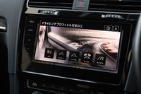 2017 Volkswagen GOLF AWD 4WD