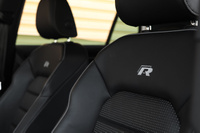 2017 Volkswagen GOLF AWD 4WD