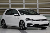 2017 Volkswagen GOLF AWD 4WD